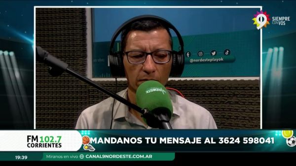 MARIO VALENZUELA || 15.11.2024