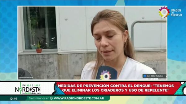 Mov Belen Ortiz con Noemi Barrios || 21.11.2024