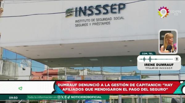 Irene Dumrauf || 20.11.2024