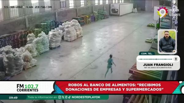 Juan Frangioli || 21.11.2024