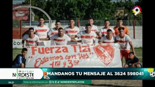 CLAUDIO SANTA CRUZ || 25.11.2024