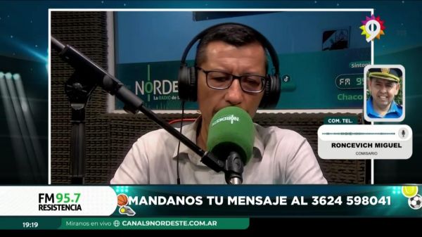 Miguel Roncevich || 21.11.2024