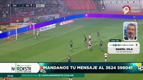 Daniel Vila || 22.11.2024