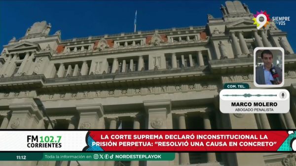 Marco Molero || 22.11.2024