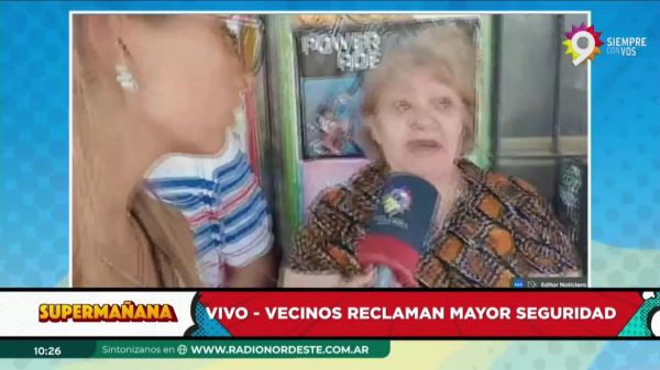 Belen Ortiz || 25.11.2024