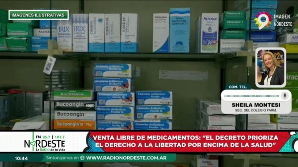 Sheila Montesi || 22.11.2024