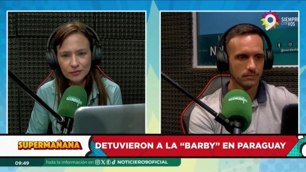 Crio Rolando Sosa || 26.11.2024