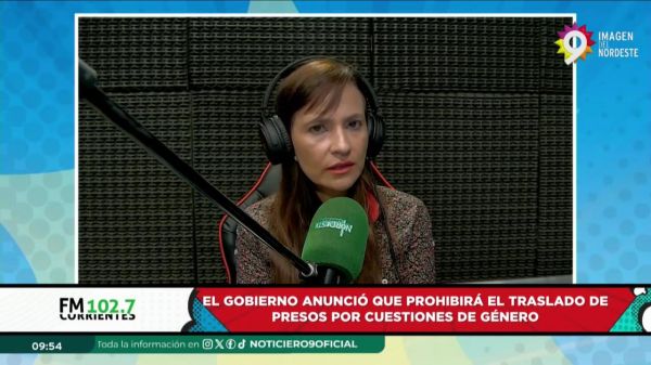 Mov Belen Ortiz con Dario Gomez || 27.11.2024