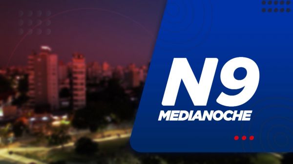 Medianoche | T : 2024 | 19.12