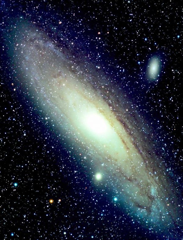 VOYAGER 1_ EL OBJETO HUMANO MÁS LEJANO