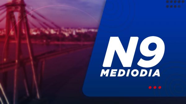 Mediodia | T : 2026 | 27.04
