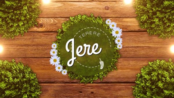 Terere Jere | 2026 | 012
